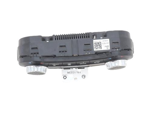 Climate control MERCEDES-BENZ A-CLASS (W176) A 200 CDI (176.001) | BP25982919I5 