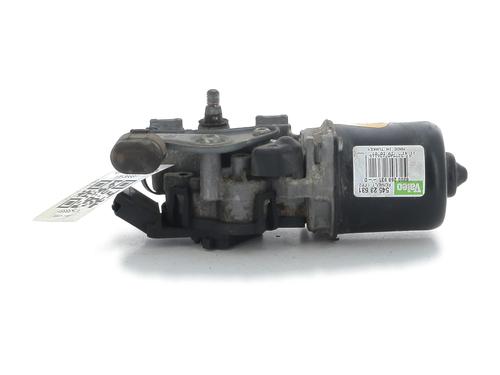 Front wiper motor RENAULT CLIO III (BR0/1, CR0/1) 1.5 dCi (C/BR0G, C/BR1G) | BP31141633M29