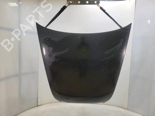 Capot AUDI A6 Allroad C6 (4FH) 2.7 TDI quattro (190 hp) 33190512