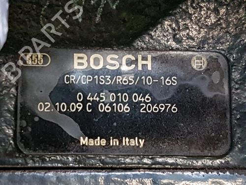 Engine PEUGEOT 307 (3A/C) 2.0 HDi 90 | BP31152683M1 