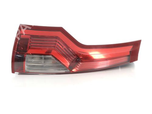 Left taillight CITROËN C4 Picasso I MPV (UD_)  | BP24186871C34 