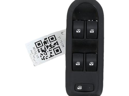 Used Left front window switch Left front window switch 37017135 37017135