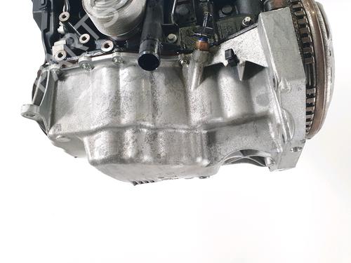 Engine NISSAN QASHQAI I (J10, NJ10) 1.5 dCi | BP29470954M1 