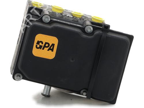 ABS pump DACIA SANDERO 1.4 (BS0C, BS0A, BS0G, BS1F, BS0E) | BP29346950M43 