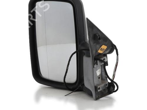 Left mirror MERCEDES-BENZ SPRINTER 3-t Van (B903) 316 CDI (903.661, 903.662, 903.663) | BP28176817C26 