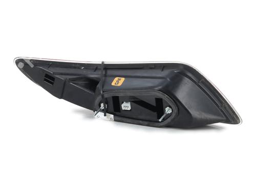 Left taillight LANCIA DELTA III (844_) 1.4 (844.AXB1A) | BP30118615C34 