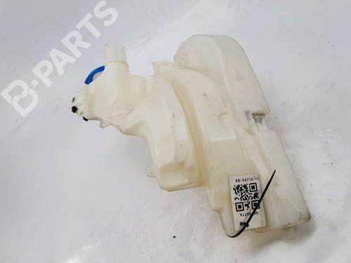 Windscreen washer tank AUDI A8 D3 (4E2, 4E8) 3.0 TDI quattro | BP10438403C113 