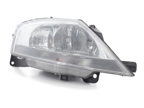 Faro derecho Faro derecho CITROËN C3 I (FC_, FN_) 1.4 HDi (68 hp) 37228705 37228705