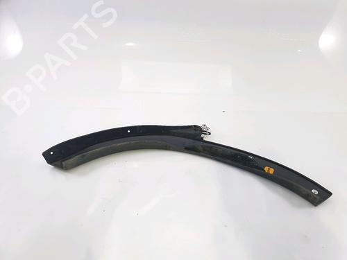 Used Front left wheel arch trim RENAULT MASTER II Van (FD) 2.5 dCi 100 (FD0U, FD0V) (99 hp) 27908333