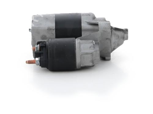 Used Starter Starter RENAULT TWINGO II (CN0_) 1.2 16V (CN04, CN0B) (75 hp) 40114496 40114496