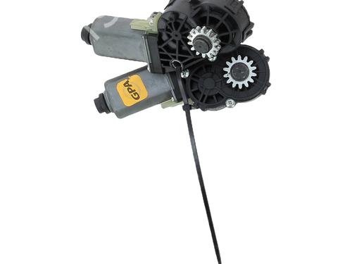 Modulo electronico SMART FORTWO Cabrio (451) 1.0 Turbo (451.432) (84 hp) 27904074