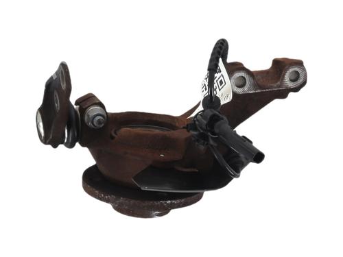 Right front steering knuckle RENAULT TWINGO II (CN0_) 1.2 16V (CN04, CN0B) | BP39421982M26 - Image 3