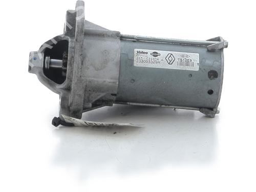 Starter RENAULT CAPTUR I (J5_, H5_) 1.5 dCi 90 (J5N4, J5M5, J5MW, J5M6, J5AL, J5AJ) | BP32201524M8
