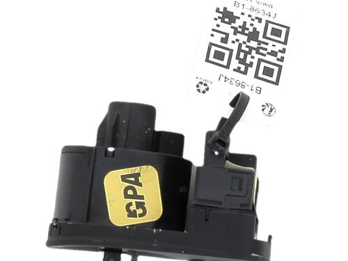 Steering column stalk AUDI A3 Convertible (8P7) 2.0 TDI | BP36512839I23 - Image 5