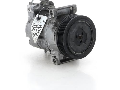 AC compressor PEUGEOT 2008 I (CU_) 1.2 THP 110 / PureTech 110 | BP38031228M34 - Image 4