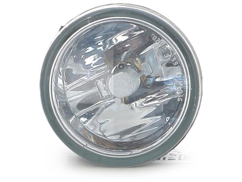 Used Right front fog light Right front fog light CITROËN C3 I (FC_, FN_) 1.4 HDi (68 hp) 40003706 40003706