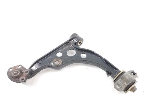 Used Left front suspension arm FIAT DUCATO Platform/Chassis (244_) 2.3 JTD (110 hp) 15078339