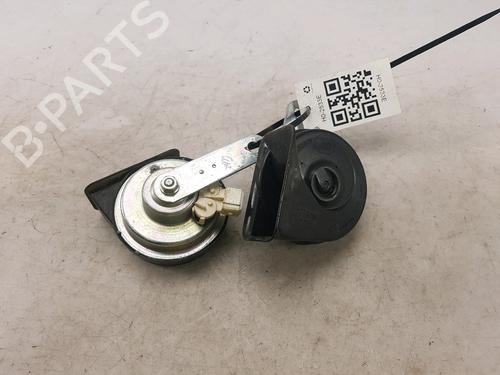 Used Horn MITSUBISHI PAJERO PININ I (H6_W, H7_W) 1.8 GDI (H66W, H76W) (120 hp) 27915731