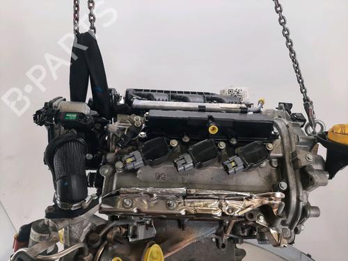 Engine RENAULT TWINGO III (BCM_, BCA_) 0.9 TCe 90 (BCM9, BCM2) | BP36853544M1  - Image 5