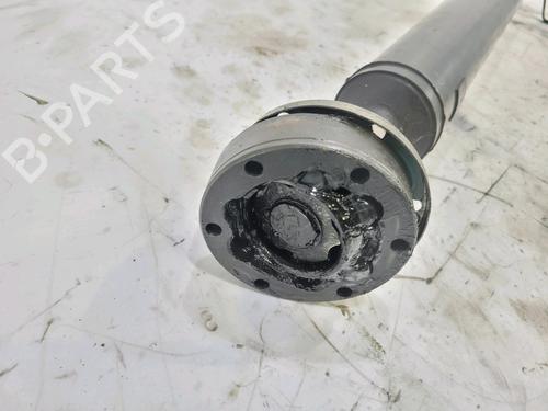 Driveshaft AUDI A7 Sportback (4GA, 4GF) 3.0 TDI quattro | BP29623304M37 