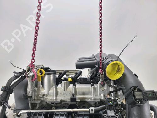 Engine SEAT LEON (5F1) 1.4 TSI | BP28616070M1