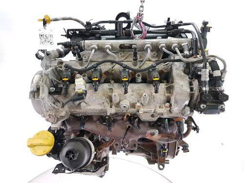 Engine OPEL CORSA D (S07) 1.3 CDTI (L08, L68) | BP38947683M1 - Image 5