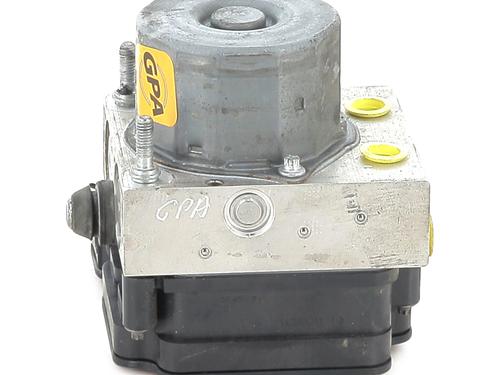 ABS pump OPEL MERIVA B MPV (S10) 1.4 (75) | BP27710406M43 