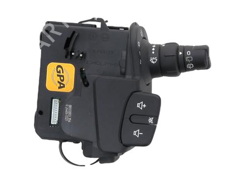 Switch RENAULT CLIO III (BR0/1, CR0/1)  | BP25887304I30 