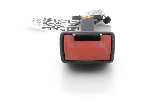 Used Seat buckle Seat buckle FIAT PUNTO (188_) 1.2 60 (188.030, .050, .130, .150, .230, .250) (60 hp) 36592430 36592430