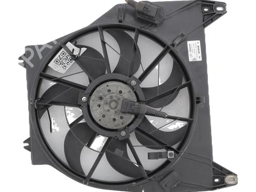 Køleventilator elektrisk RENAULT KANGOO Express (FC0/1_) [1997-2026]  32974783