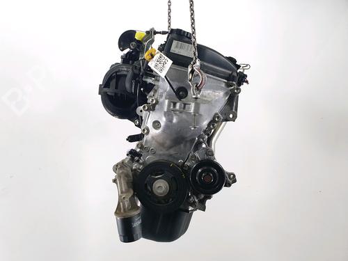 Used Engine Engine 39394135 39394135
