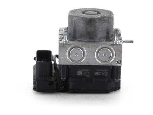 Used ABS pump ABS pump NISSAN MICRA IV (K13K, K13KK) 1.2 (80 hp) 40487680 40487680