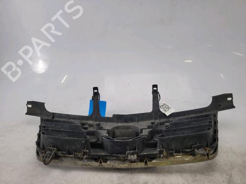 Grille NISSAN X-TRAIL I (T30) 2.2 Di 4x4 | BP15049689C40 