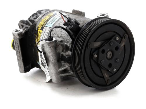 AC compressor RENAULT MEGANE I Cabriolet (EA0/1_) 1.6 16V (EA04, EA0B, EA11, EA1J) | BP31032258M34
