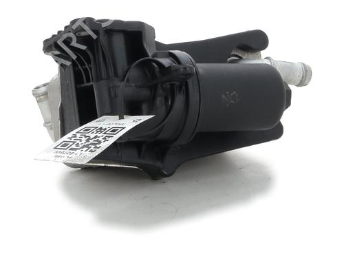Oil radiator MERCEDES-BENZ GLA-CLASS (X156) GLA 220 d (156.903) | BP28121655M33 