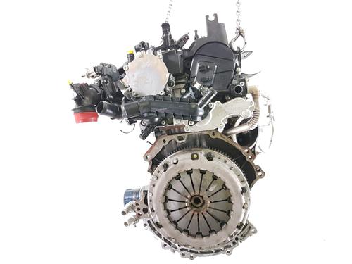 Engine FORD FOCUS IV (HN)  | BP28686554M1