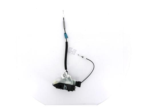 Used Front left lock CITROËN BERLINGO (ER_, EC_) 1.5 BlueHDi 100 (102 hp) 17675099