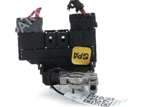 Used Electronic module Electronic module RENAULT CLIO V (B7_) 1.0 SCe 65 (B7MG) (67 hp) 36548612 36548612