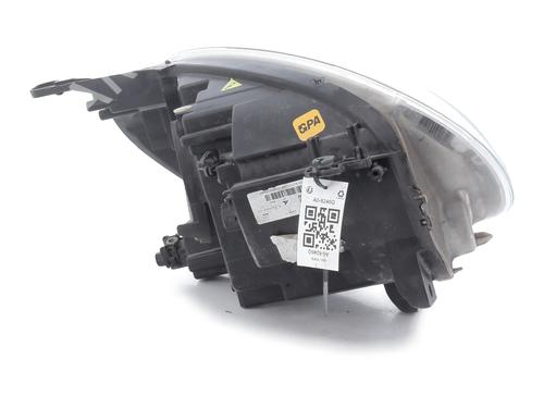 Right headlight FIAT 500X (334_) 1.6 D Multijet (334AXA1B, 334AXA11) | BP31985163C29