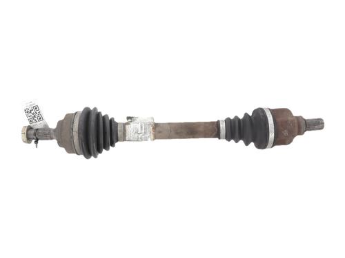 Used Left front driveshaft Left front driveshaft PEUGEOT 307 (3A/C) [2000-2012] 34413833 34413833