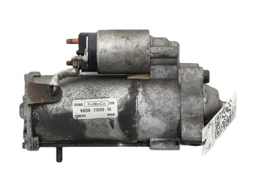 Starter FORD S-MAX (WA6) 2.0 TDCi | BP34575460M8  - Image 5