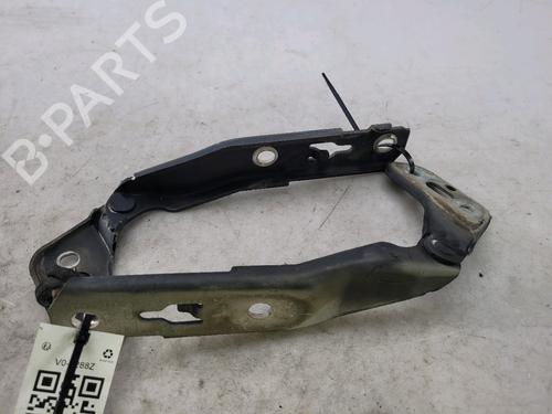 Hinge/Door check strap AUDI A6 C6 (4F2) 2.7 TDI | BP27919546C146 