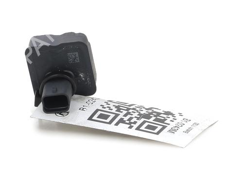 Used Electronic module PEUGEOT 308 II (LB_, LP_, LW_, LH_, L3_) 1.2 THP 130 (131 hp) 30558533