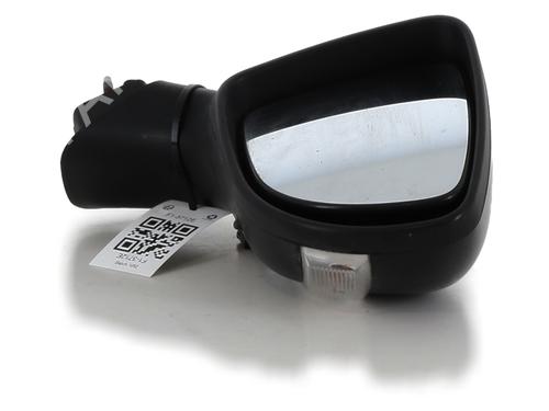 Right mirror RENAULT CAPTUR I (J5_, H5_) 1.5 dCi 90 (J5N4, J5M5, J5MW, J5M6, J5AL, J5AJ) | BP29443546C27 
