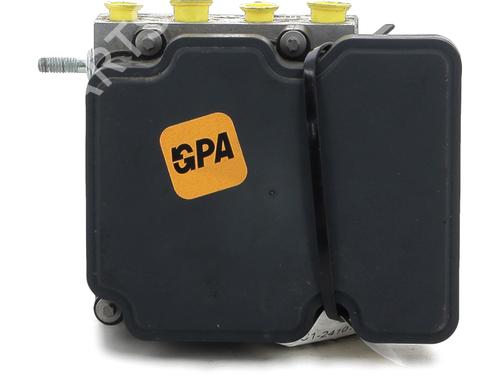ABS pump PEUGEOT 308 II (LB_, LP_, LW_, LH_, L3_) 1.5 BlueHDi 130 | BP29517457M43 