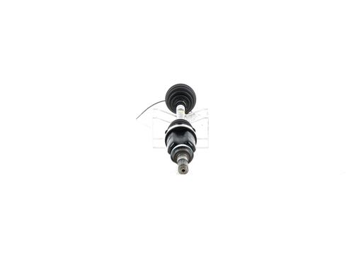Left front driveshaft OPEL AGILA (B) (H08) 1.0 (F68) | BP18664705M38 