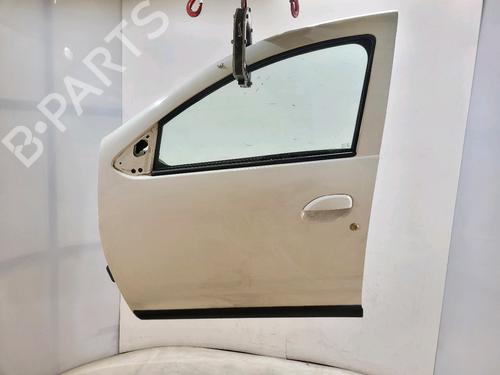 Used Left front door Left front door DACIA LOGAN MCV II 1.5 dCi (90 hp) 34205294 34205294