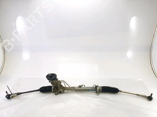 Used Steering rack VW POLO V (6R1, 6C1) 1.2 TDI (75 hp) 27813566