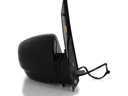 Right mirror MERCEDES-BENZ VITO / MIXTO Van (W639) 116 CDI (639.601, 639.603, 639.605) | BP29390218C27 