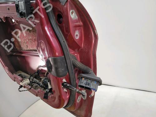 Left front door FORD FIESTA VI (CB1, CCN) 1.5 TDCi | BP27623064C2 